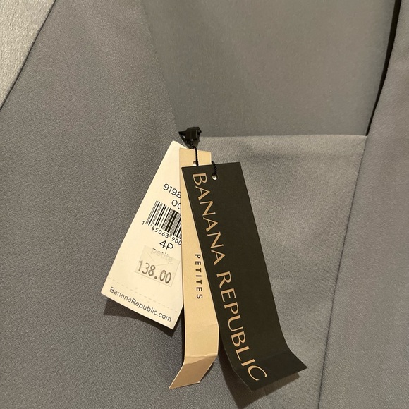 NWT Banana Republic Dress - Picture 12 of 16